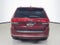 2020 Jeep Grand Cherokee Limited X W/ PANORAMIC SUNROOF