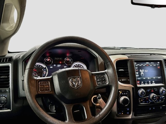 2020 RAM 1500 Classic Warlock W/ ONE OWNER!