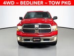 2016 RAM 1500 Big Horn W/ 63K MILES!