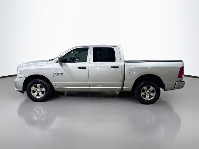 2018 RAM 1500 Express 1 OWNER 4WD!