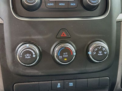 2018 RAM 1500 Express 1 OWNER 4WD!