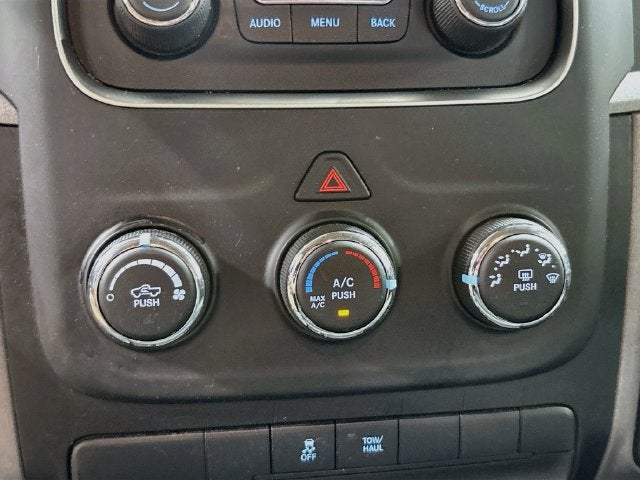 2018 RAM 1500 Express 1 OWNER 4WD!
