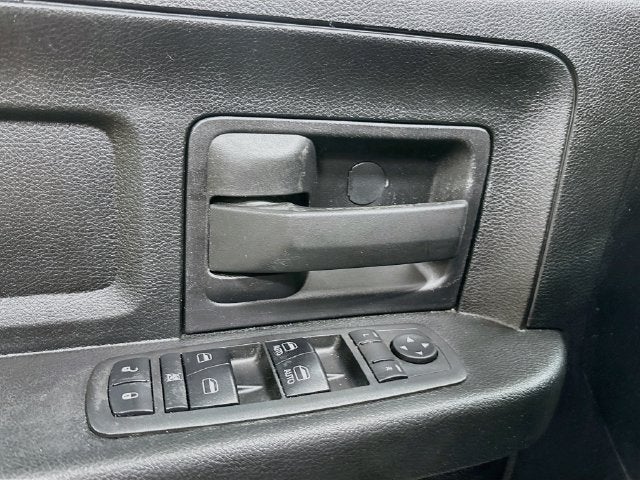 2018 RAM 1500 Express 1 OWNER 4WD!
