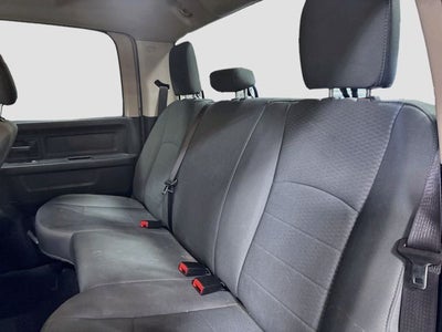 2018 RAM 1500 Express 1 OWNER 4WD!