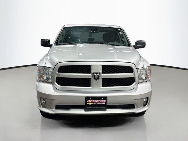2018 RAM 1500 Express 1 OWNER 4WD!