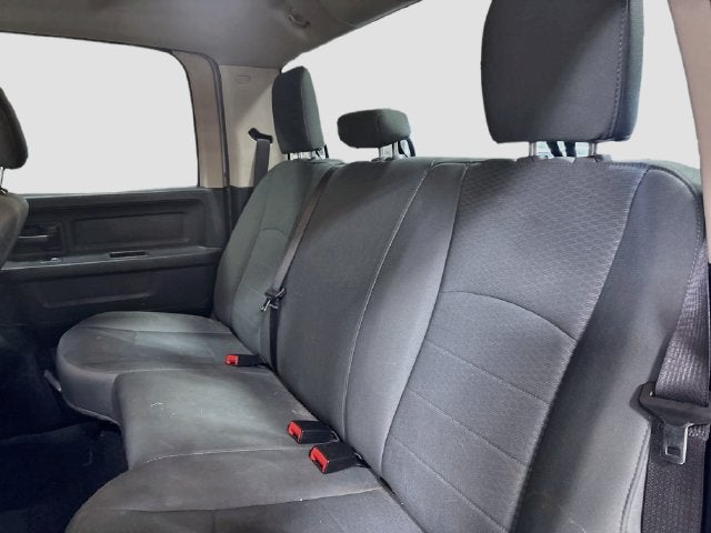 2018 RAM 1500 Express 1 OWNER 4WD!