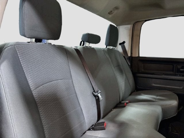 2018 RAM 1500 Express 1 OWNER 4WD!