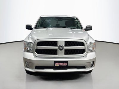 2018 RAM 1500 Express 1 OWNER 4WD!