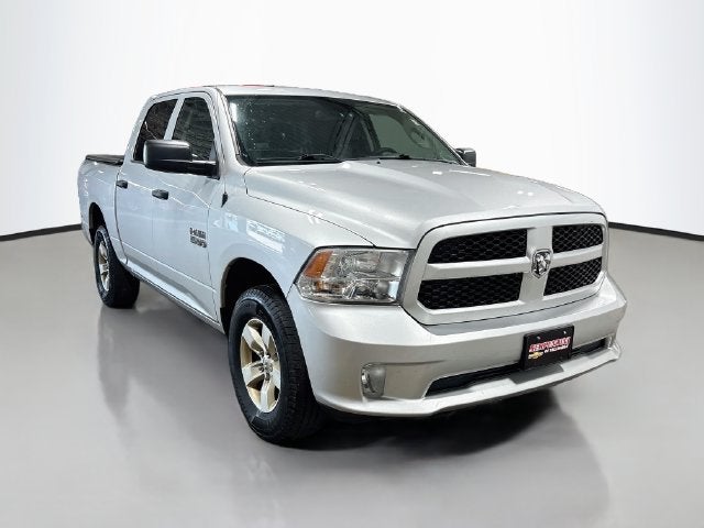 2018 RAM 1500 Express 1 OWNER 4WD!