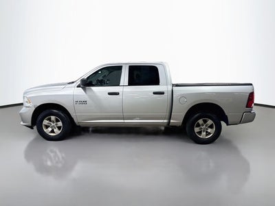 2018 RAM 1500 Express 1 OWNER 4WD!