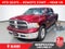 2019 RAM 1500 Classic Big Horn 5.7L HEMI