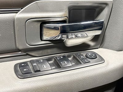 2019 RAM 1500 Classic Big Horn 5.7L HEMI