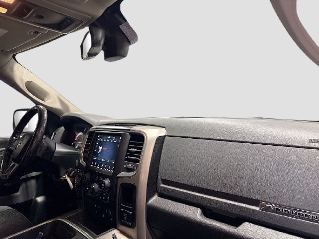 2019 RAM 1500 Classic Big Horn 5.7L HEMI