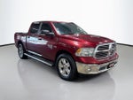 2019 RAM 1500 Classic Big Horn 5.7L HEMI