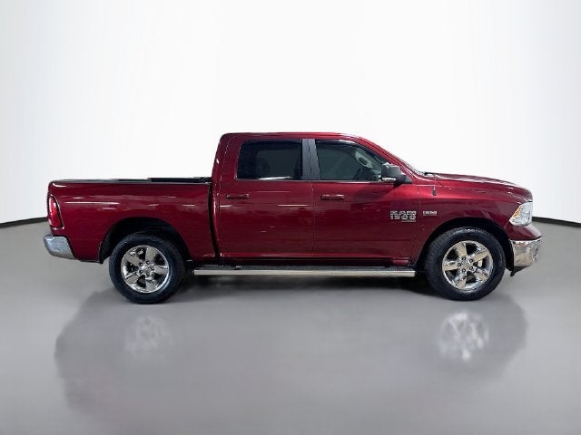 2019 RAM 1500 Classic Big Horn 5.7L HEMI