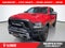 2016 RAM 1500 Rebel CLEAN CARFAX + SUNROOF