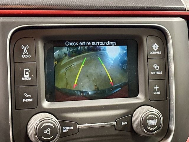 2016 RAM 1500 Rebel CLEAN CARFAX + SUNROOF