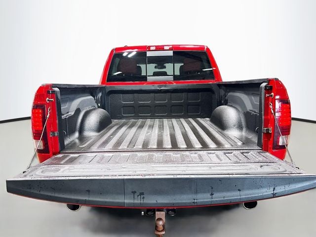 2016 RAM 1500 Rebel CLEAN CARFAX + SUNROOF