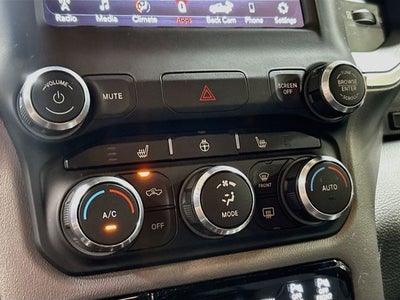 2019 RAM 1500 Big Horn/Lone Star W/ CLEAN CARFAX
