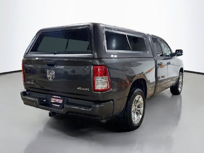 2019 RAM 1500 Big Horn/Lone Star W/ CLEAN CARFAX