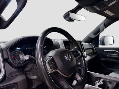 2021 RAM 1500 Big Horn/Lone Star W/ HTD SEATS