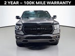 2021 RAM 1500 Big Horn/Lone Star W/ HTD SEATS