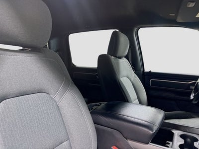 2021 RAM 1500 Big Horn/Lone Star W/ HTD SEATS