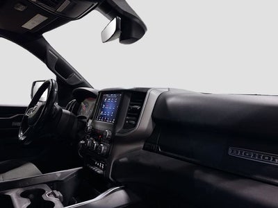 2021 RAM 1500 Big Horn/Lone Star W/ HTD SEATS