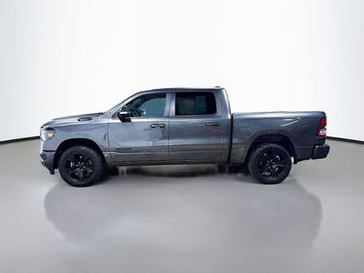2021 RAM 1500 Big Horn/Lone Star W/ HTD SEATS