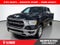 2022 RAM 1500 Big Horn/Lone Star W/ HTD SEATS!