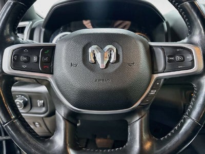 2022 RAM 1500 Big Horn/Lone Star W/ HTD SEATS!