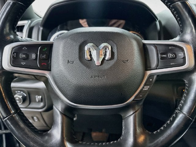 2022 RAM 1500 Big Horn/Lone Star W/ HTD SEATS!