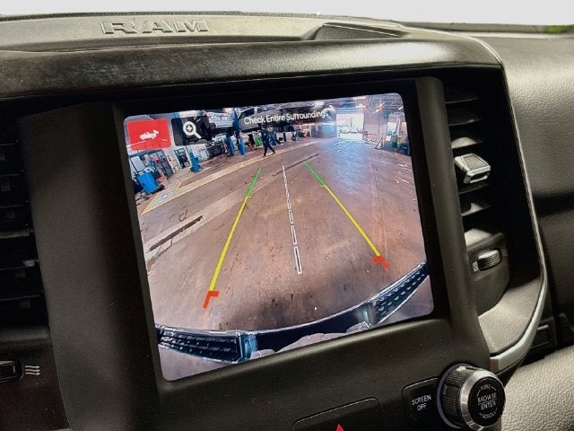 2022 RAM 1500 Big Horn/Lone Star W/ HTD SEATS!