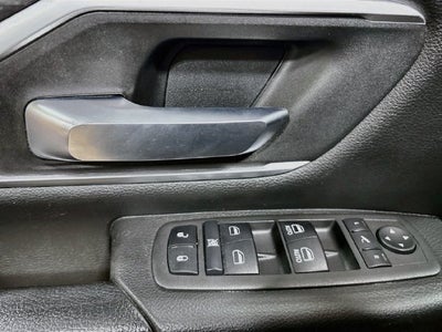 2022 RAM 1500 Big Horn/Lone Star W/ HTD SEATS!