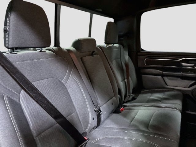 2022 RAM 1500 Big Horn/Lone Star W/ HTD SEATS!