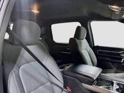 2022 RAM 1500 Big Horn/Lone Star W/ HTD SEATS!