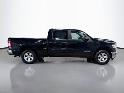 2022 RAM 1500 Big Horn/Lone Star W/ HTD SEATS!