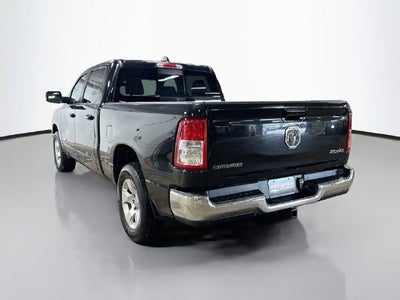 2022 RAM 1500 Big Horn/Lone Star W/ HTD SEATS!