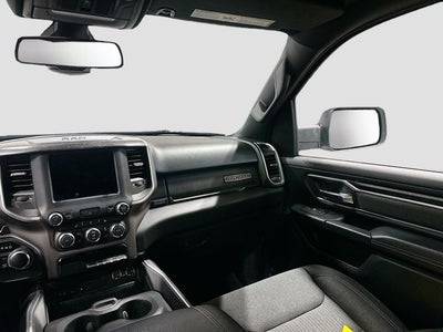 2019 RAM 1500 Big Horn/Lone Star W/ HEMI 5.7L