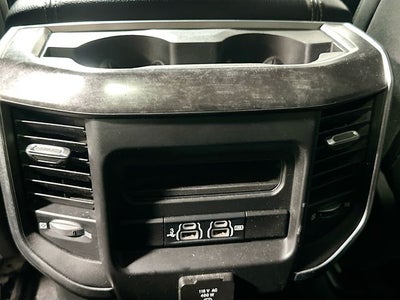 2019 RAM 1500 Big Horn/Lone Star W/ HEMI 5.7L