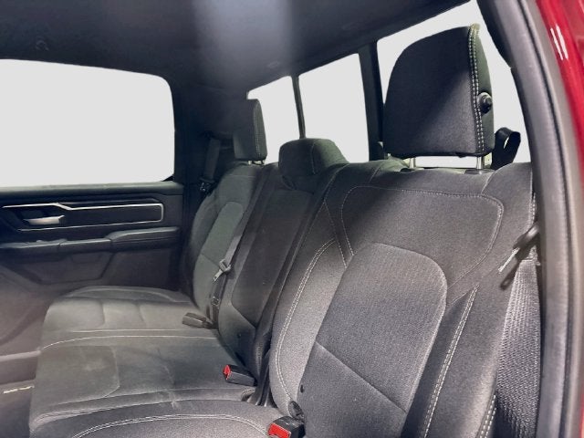 2019 RAM 1500 Big Horn/Lone Star W/ 1 OWNER!
