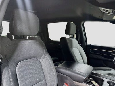 2019 RAM 1500 Big Horn/Lone Star W/ 1 OWNER!