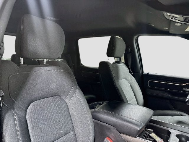 2019 RAM 1500 Big Horn/Lone Star W/ 1 OWNER!
