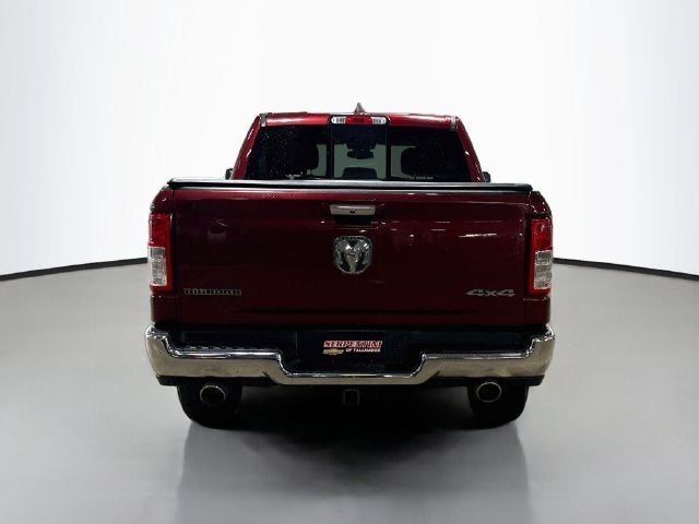 2019 RAM 1500 Big Horn/Lone Star W/ 1 OWNER!