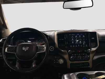 2019 RAM 1500 Laramie W/ SUNROOF