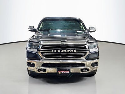 2019 RAM 1500 Laramie W/ SUNROOF