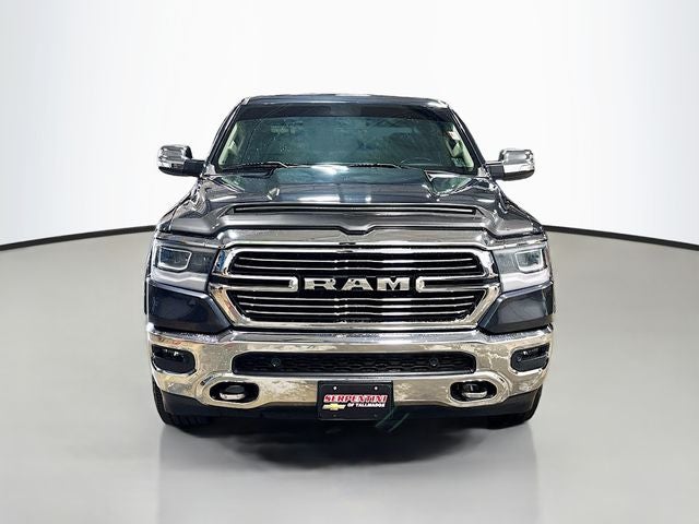 2019 RAM 1500 Laramie W/ SUNROOF