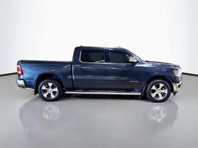 2019 RAM 1500 Laramie W/ SUNROOF