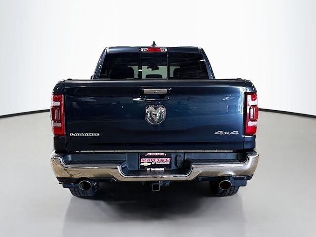 2019 RAM 1500 Laramie W/ SUNROOF