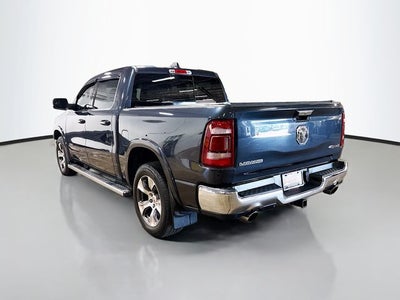 2019 RAM 1500 Laramie W/ SUNROOF